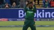 Amir's fifth wicket wraps up Australia innings