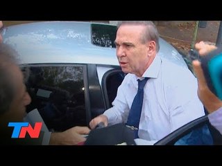 Macri y Pichetto ya trabajan juntos en su estrategia electoral | #Decisión2019