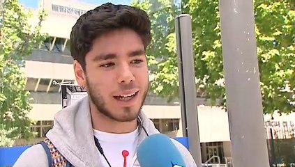 Sacarse el carnet de conducir ha dejado de ser el sueño de los 18 años