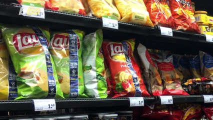 Brands with Wildly Different Names in Other Countries