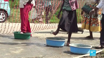 Five-year old boy first victim of ebola in Uganda