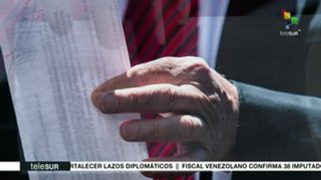 No hubo cláusulas secretas en el acuerdo México-EUU
