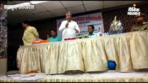 कानून मेरे हाथ में होता तो रेप करने वालों का मर्डर कर देता: सांसद सत्यदेव