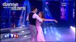 DALS S03 - Un fox-trot avec Taïg Khris et Denitsa Ikonomova sur 