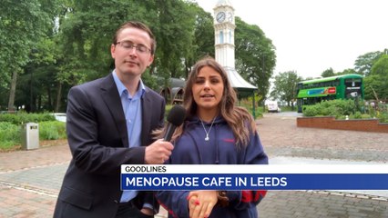 GOODLINES: 13th June 2019