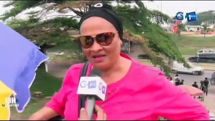 RTG - Réaction des populations face à la formation du nouveau gouvernement