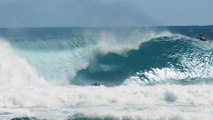 Northwest Australia is a Tube Hound’s Paradise | Amp Sessions | SURFER