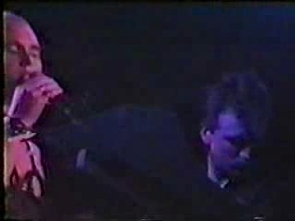 Depeche Mode  A Question of Lust 1986