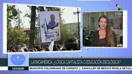 Es Noticia: México pone en marcha un nuevo plan de control migratorio