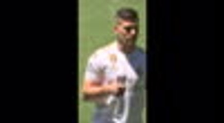 Real Madrid present Jovic signing