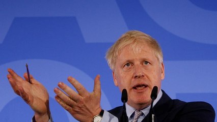 Brexit, Johnson a gamba tesa: "sì ad accordo, ma ai nostri termini"