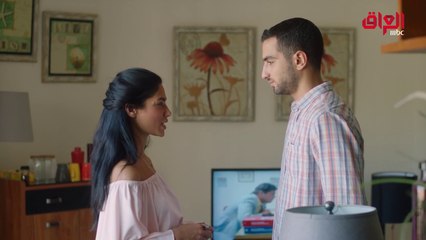 لينا وعلي توأم فرقهما الزمان وجمعتهما الصدفة من جديد