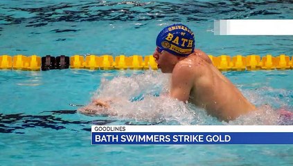 GOODLINES: 13th June 2019