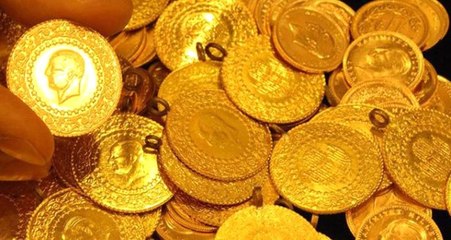 Altın günü nasıl kapattı? İşte son durum