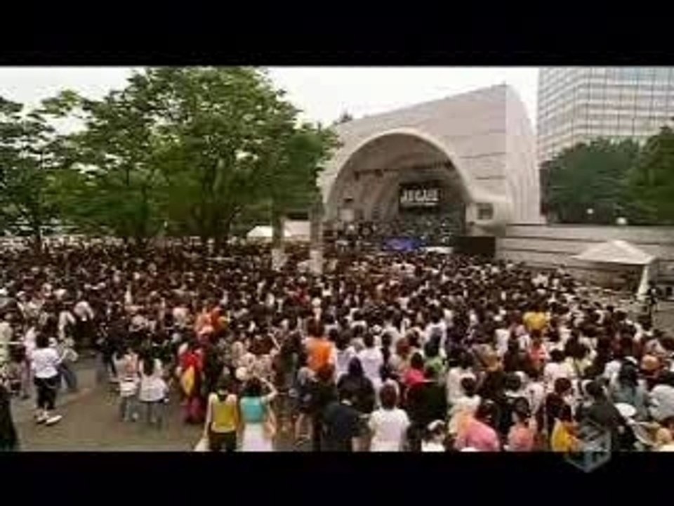 An cafe - smile ichiban ii onna