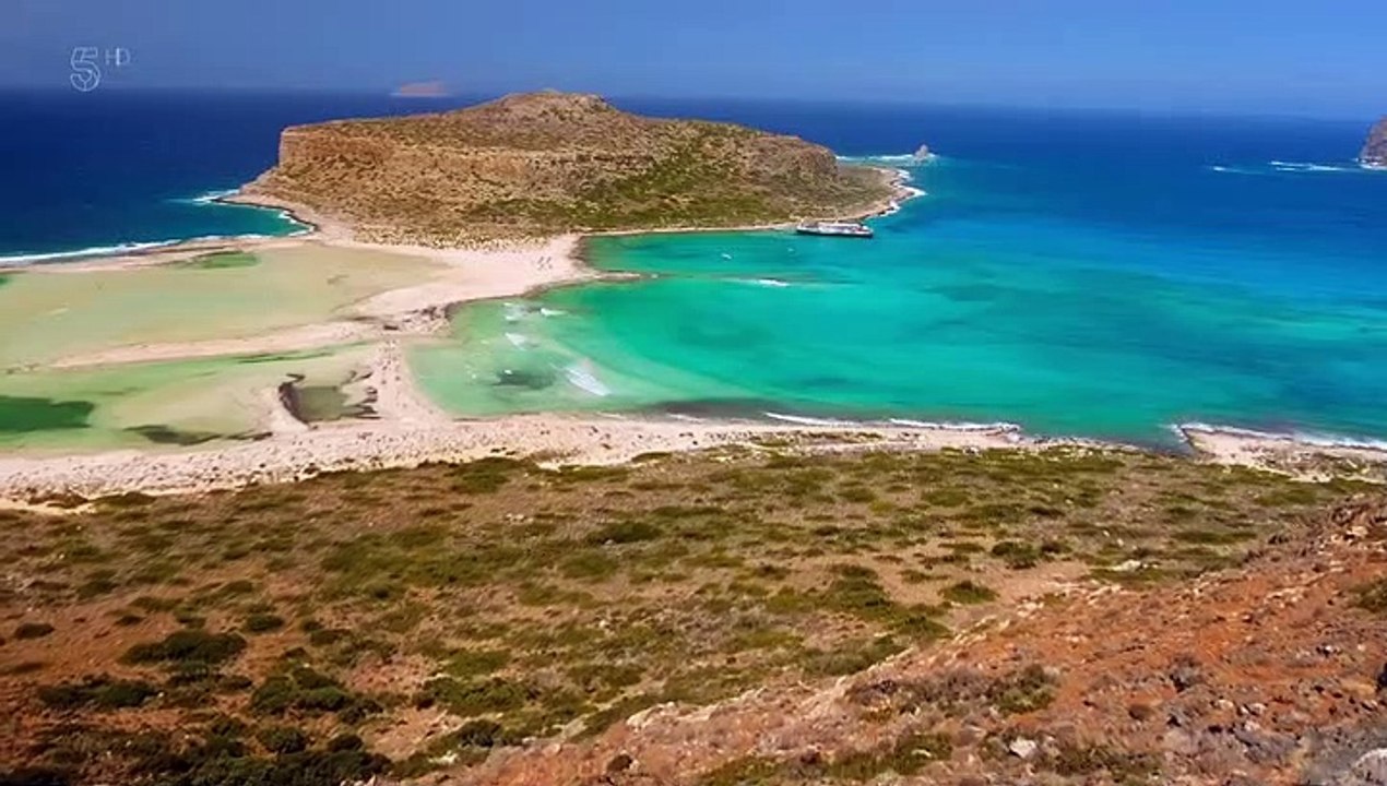 Murdered in Paradise E02 Unsolved The Crete Killer Mystery