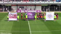 J2   Montpellier HSC - EA Guingamp (3-0), le résumé