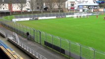 J8   EA Guingamp - AS Saint-Etienne (0-0), le résumé