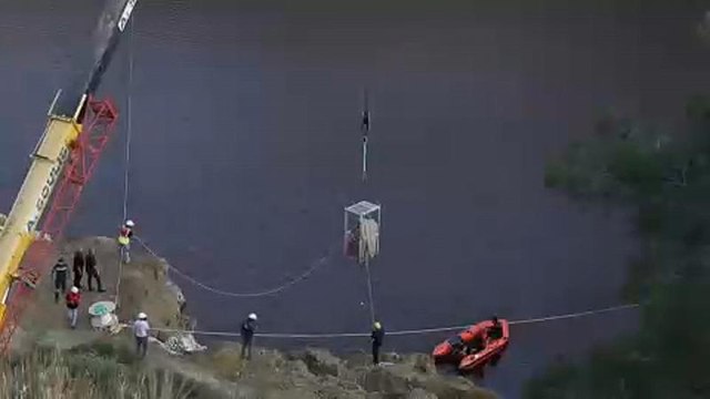 Найдено еще одно тело жертвы серийного убийцы на Кипре