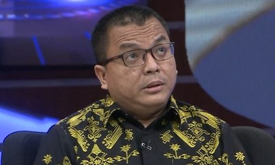 Antara Dalang Rusuh dan Sidang MK - SATU MEJA (5)
