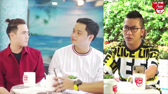 Cặp bài trùng “ngược dấu” Huỳnh Lập – Lê Nhân chẳng ngại bóc phốt tật xấu của nhau