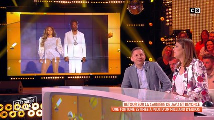 L'empire de Jay-Z et de Beyoncé : comment le couple contrôle tout !