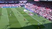 J33 EA Guingamp - Olympique de Marseille ( 1-3 ) - Résumé - (EAG - OM) 2018-19