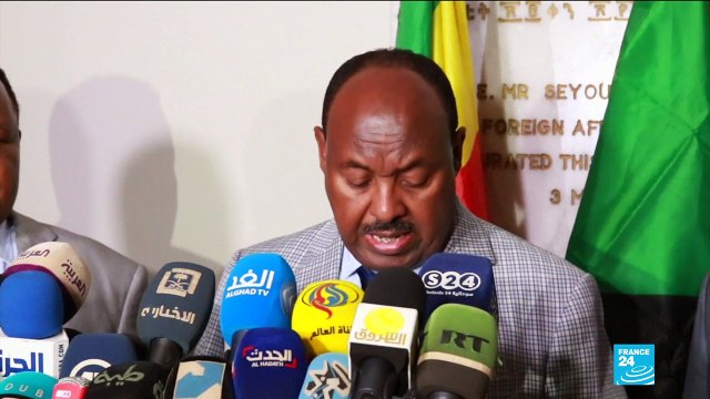 Sudan ends civil disobedience campaign to negotiate with military