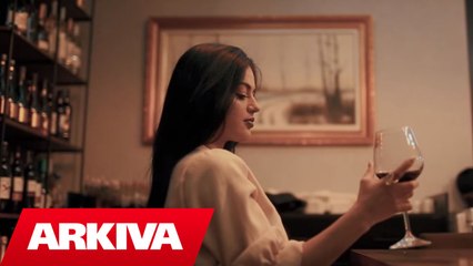 Alban Ibrahimi - Ti m'le  (Official Video HD)