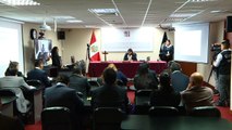 Ocho años de cárcel en Perú para exgobernador por corrupción de Odebrecht
