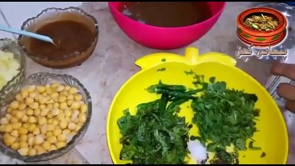 Pani Puri  Gol Gappay Recipe in (Cooking Haandi Official)