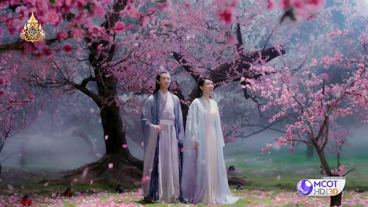 นางพญางูขาว ตอนที่ 6 วันที่ 12 มิถุนายน 2562
