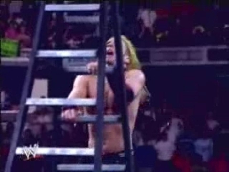 WWE - Desire - Jeff Hardy(1)