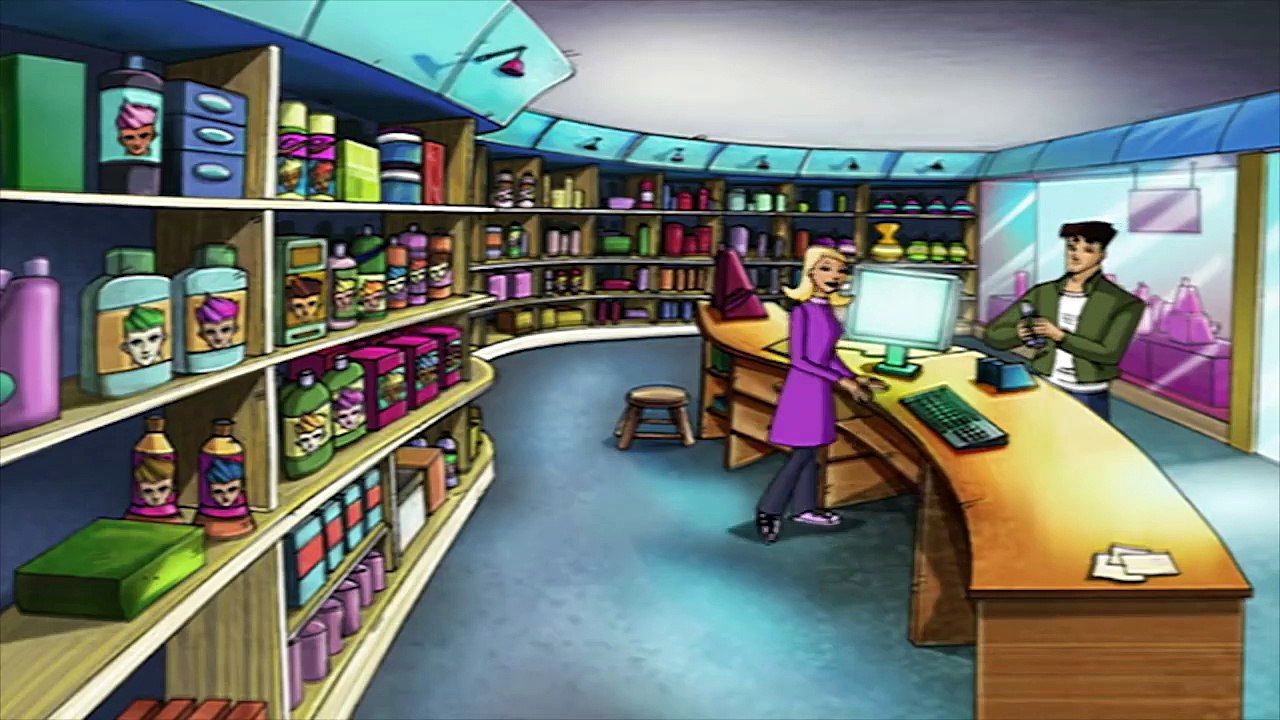 Dino Squad -  Scents and Scents Ability | HD fll eps Dino Squad | Dinosaur cartn for children