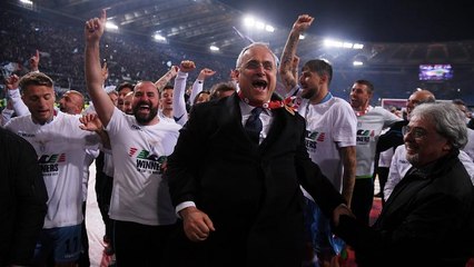 Alitalia: spunta Lotito, il patron della Lazio vuole entrare nella compagnia