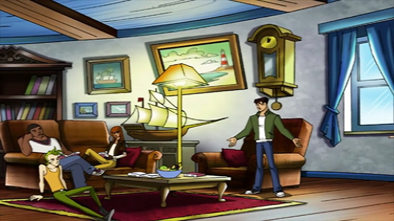 Dino Squad - The Trojan Dinosaur | HD fll eps Dino Squad | Dinosaur cartns for children