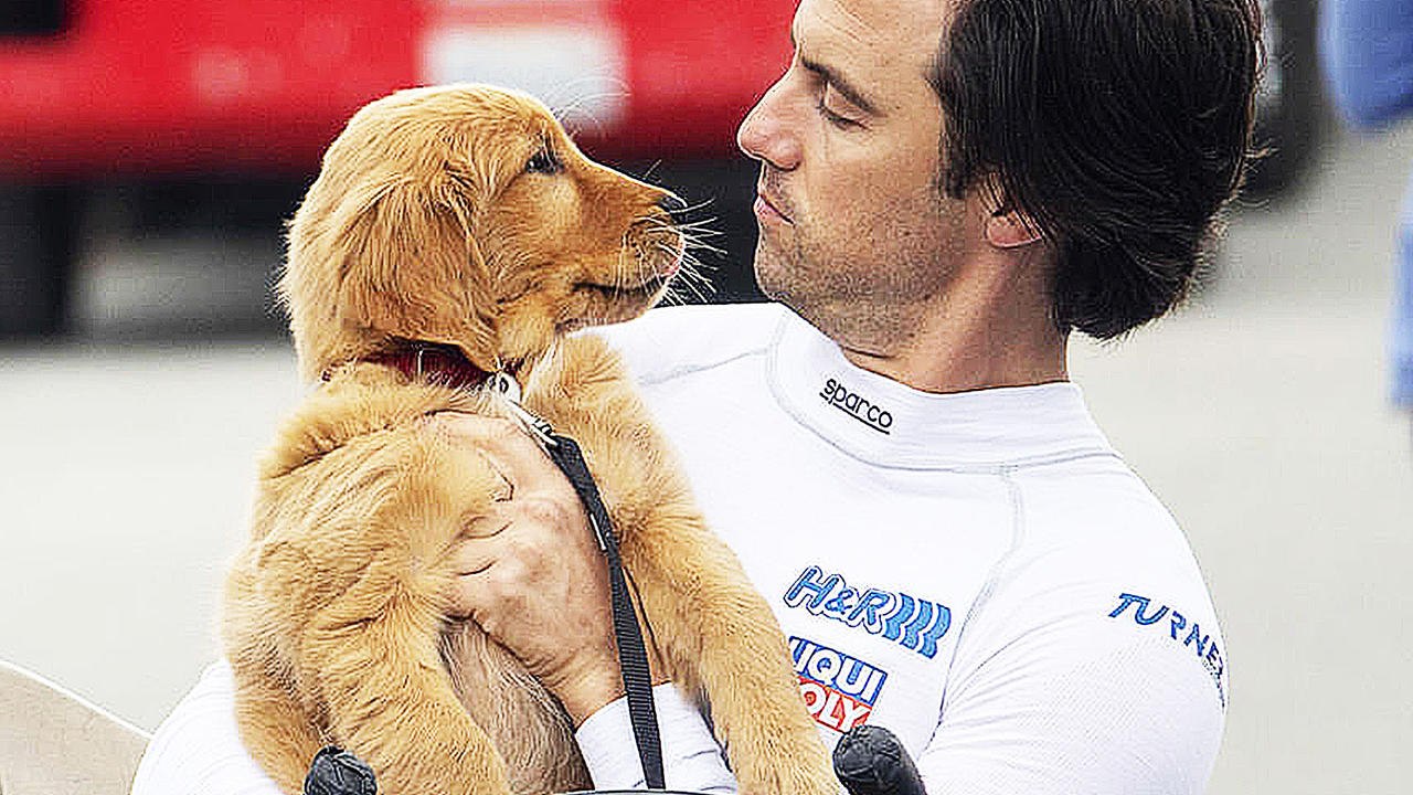 Enzo Und Die Wundersame Welt Der Menschen - Trailer (Deutsch) HD