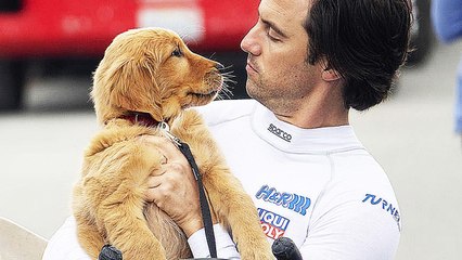 Enzo Und Die Wundersame Welt Der Menschen - Trailer (Deutsch) HD