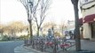vélos reflex Chalon sur Saône : vélos en libre service