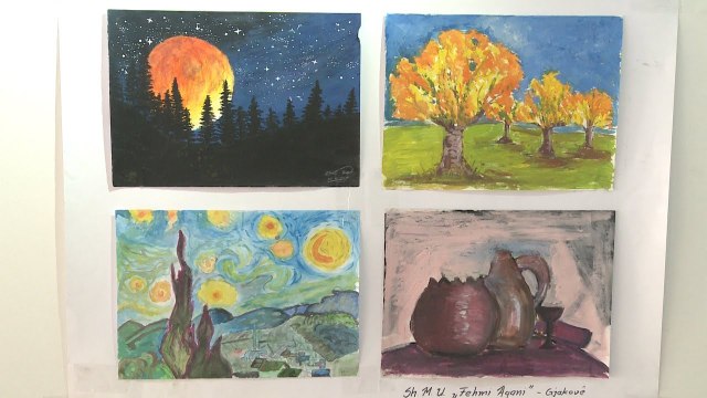 Ekspozitë për nder të ditës së Çlirimit të Gjakovës-Lajme