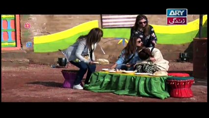 Desi Kuriyan Season 07 - Episode 3 - 12th June 2019