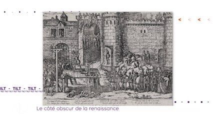 TILT - 12/06/2019 Partie 3 - Le côté obscur de la renaissance
