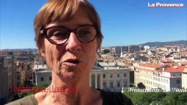 Marseille : une association pour défendre les victimes de l'amiante dans l'éducation des Bouches-du-Rhône