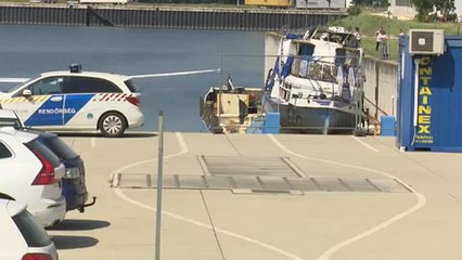 A Hableányt már a rendőrség vizsgálja