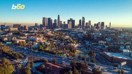 These Are the Most Stressed-Out Cities in America