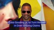 Cuba Gooding Jr. to Turn Himself in Over Groping Claims
