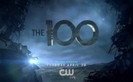 The 100 - Promo 6x07