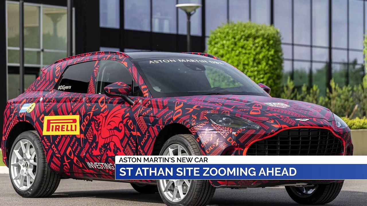 NEWS: 13th June 2019