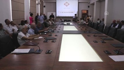 Gürcistan'da Türk bilim kadınına fahri doktora unvanı