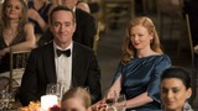 Matthew Macfadyen on the Funniest Moments in 'Succession,' Teases Season 2 Story | In Studio